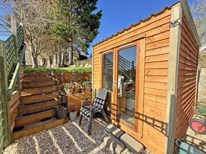 Summer House- click for photo gallery